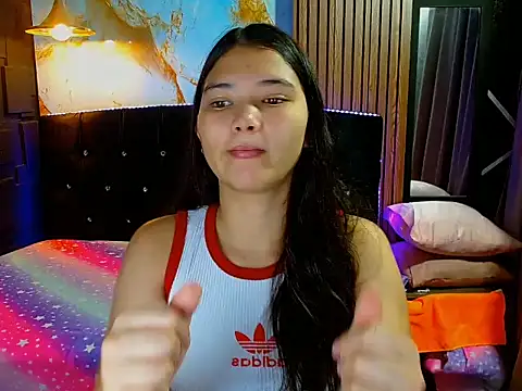 Snapshot of alissonwinx chatting on June 23, 7:23 pm alissonwinx online show from June 23, 7:23 pm