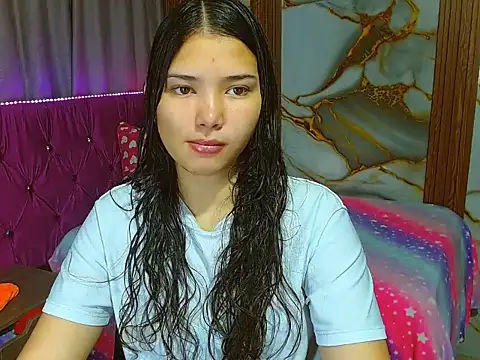 alissonwinx online show from July 19, 7:17 pm