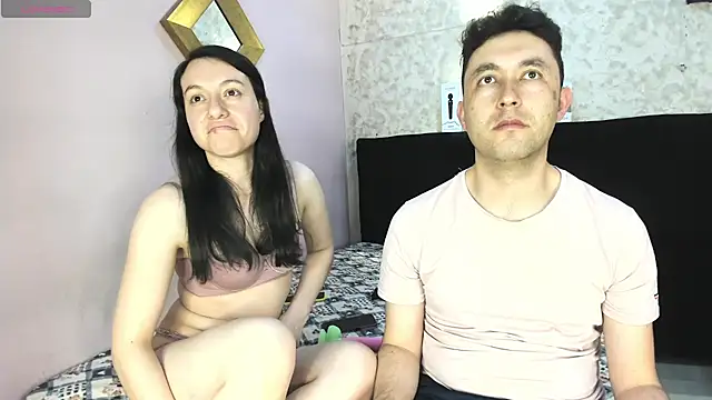 JeremmyAndStacy online show from September 30, 9:42 pm