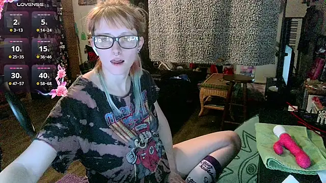  hellostormy  online show from February 12, 12:27 am