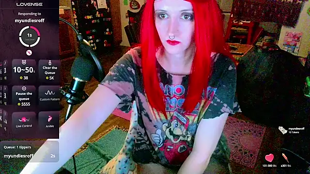  hellostormy  online show from March 14, 4:21 am
