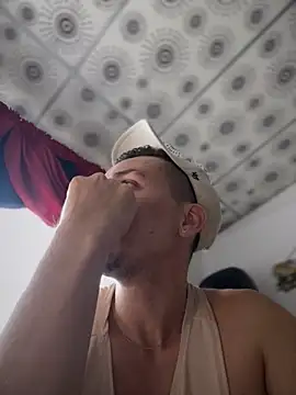 Snapshot of adam-rivera chatting on October 8, 4:59 pm adam-rivera online show from October 8, 4:59 pm