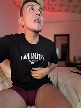 adam-rivera online show from January 11, 2:38 am