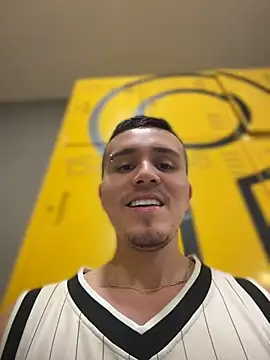 adam-rivera online show from May 14, 6:37 pm