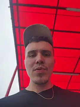 adam-rivera online show from May 15, 4:47 pm