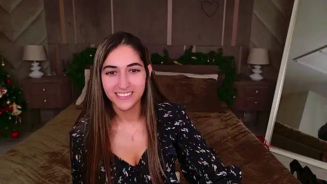 Teresa Stane online show from December 25, 12:15 pm