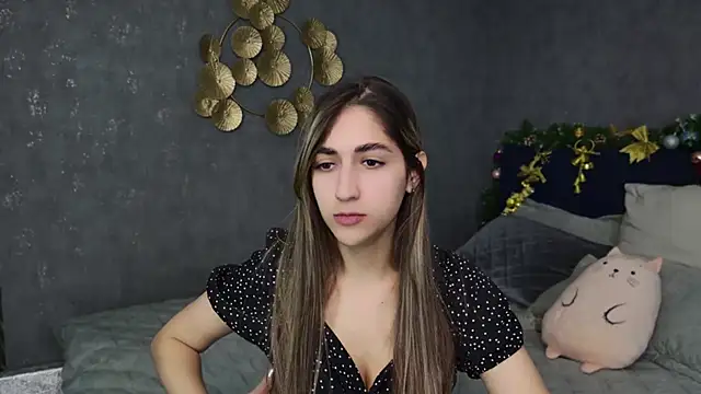 Teresa Stane online show from December 30, 5:37 am