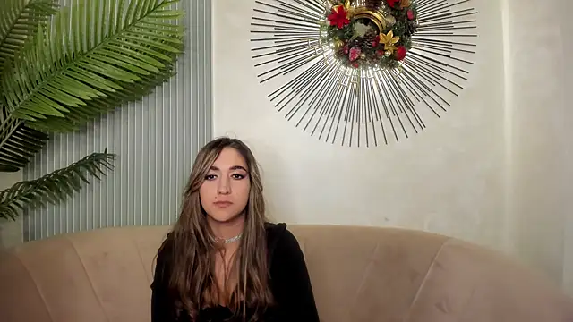 Teresa Stane online show from January 1, 3:02 am