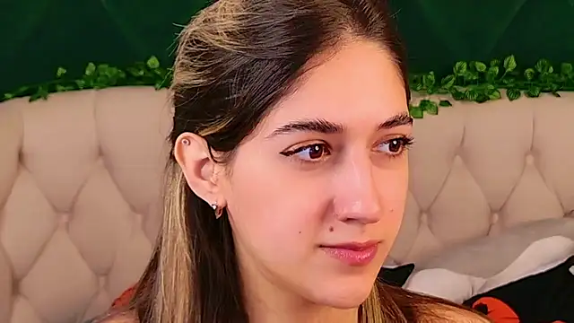 Teresa Stane online show from October 21, 5:30 am