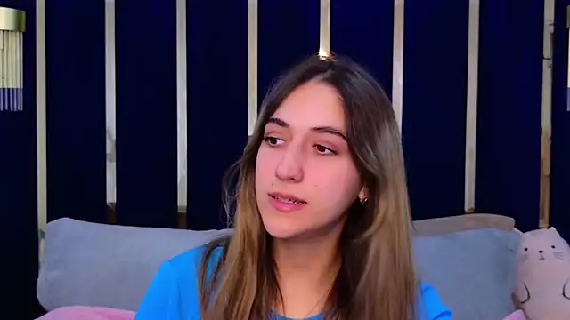 Teresa Stane online show from November 10, 5:39 am