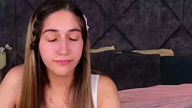 Teresa Stane online show from November 17, 3:51 pm