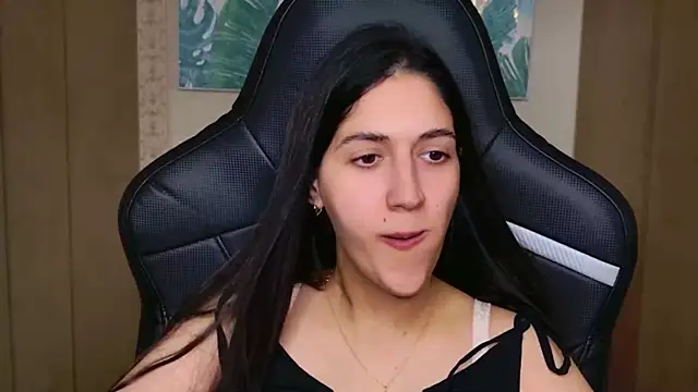 Teresa Stane online show from December 17, 5:35 am