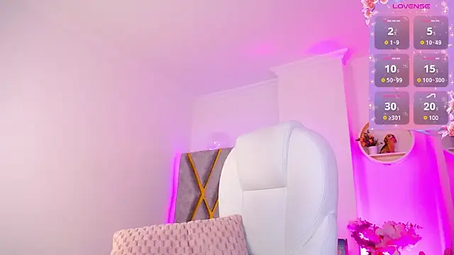 Aurora Brownn online show from January 8, 10:26 am
