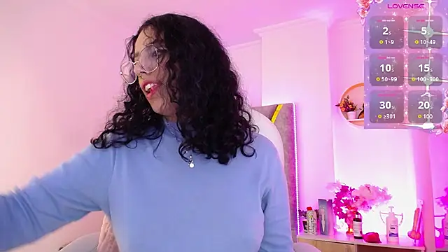 Aurora Brownn online show from January 10, 10:17 am
