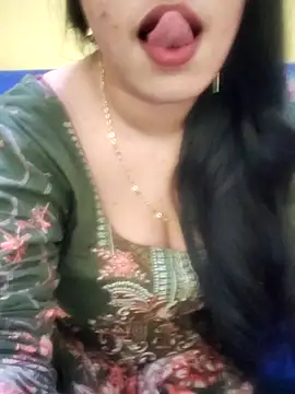 Haniya-143 online show from October 6, 11:13 pm