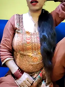 Haniya-143 online show from October 19, 9:59 pm