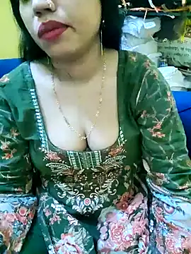 Haniya-143 online show from October 25, 11:32 pm