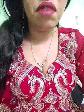 Haniya-143 online show from November 29, 7:28 pm