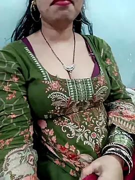 Haniya-143 online show from December 20, 9:33 pm