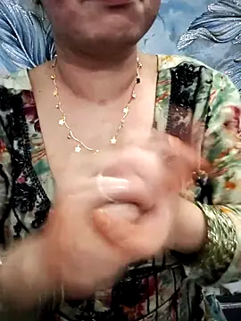 Haniya-143 online show from February 10, 12:26 am