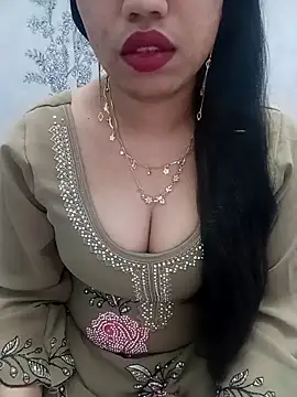 Haniya-143 online show from March 28, 12:21 am