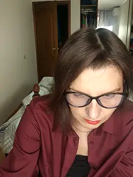 Snapshot of Magic__smile chatting on March 18, 5:41 am Magic smile online show from March 18, 5:41 am