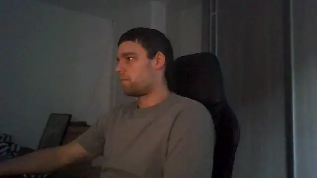 The big viking  online show from December 26, 10:37 am