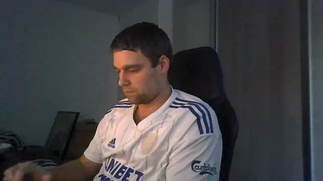 The big viking  online show from January 4, 12:38 pm