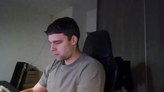 The big viking  online show from February 15, 12:59 am