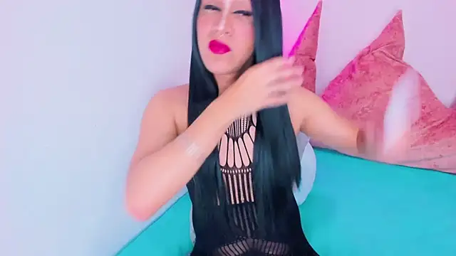 Candace Queen online show from February 15, 8:38 pm