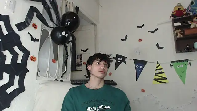 pervertsteens3 online show from October 25, 3:03 am