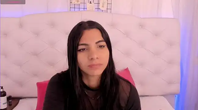 anchela-garcia1 online show from January 8, 12:58 pm