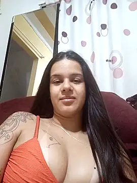 princesaa98 online show from February 19, 3:17 am