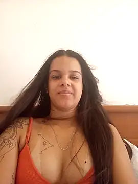 princesaa98 online show from February 19, 2:12 pm