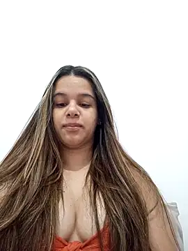 princesaa98 online show from December 3, 10:24 am