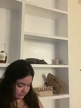 Snapshot of littlemissbabycakes chatting on January 6, 2:21 pm littlemissbabycakes online show from January 6, 2:21 pm