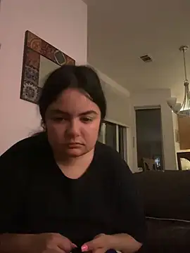 littlemissbabycakes online show from February 28, 6:47 am