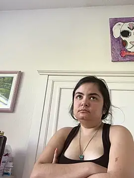littlemissbabycakes online show from June 5, 10:37 pm