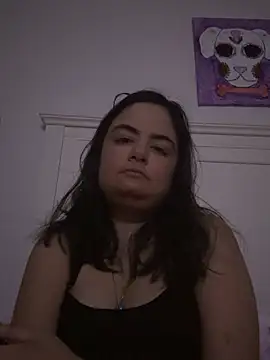 littlemissbabycakes online show from June 8, 5:30 am