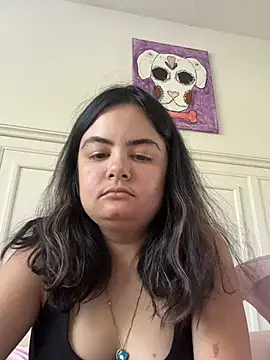 littlemissbabycakes online show from June 17, 10:21 pm