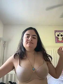 littlemissbabycakes online show from June 20, 12:58 am