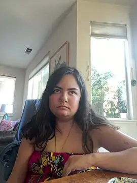 littlemissbabycakes online show from July 9, 11:31 pm
