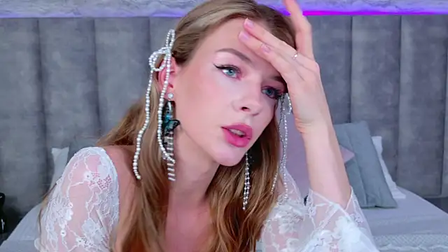 MeganMour online show from January 25, 7:39 pm