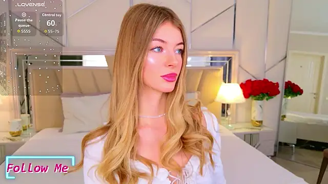 MeganMour online show from March 20, 4:56 pm