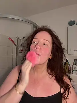 Engel mia online show from March 19, 10:41 am