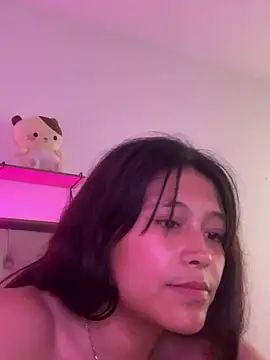 Snapshot of mariana_21x chatting on January 13, 6:59 pm mariana 21x online show from January 13, 6:59 pm