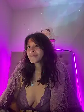 Snapshot of mariana_21x chatting on January 24, 9:28 am mariana 21x online show from January 24, 9:28 am