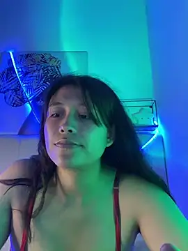 Snapshot of mariana_21x chatting on January 31, 7:08 pm mariana 21x online show from January 31, 7:08 pm