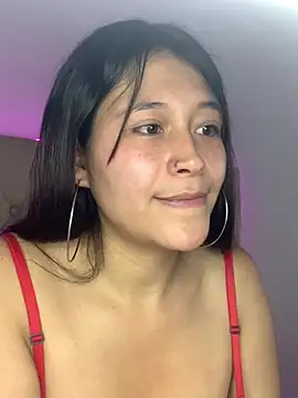 Snapshot of mariana_21x chatting on March 4, 3:59 pm mariana 21x online show from March 4, 3:59 pm
