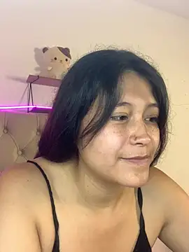 Snapshot of mariana_21x chatting on March 14, 1:24 pm mariana 21x online show from March 14, 1:24 pm